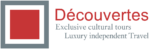 Découvertes