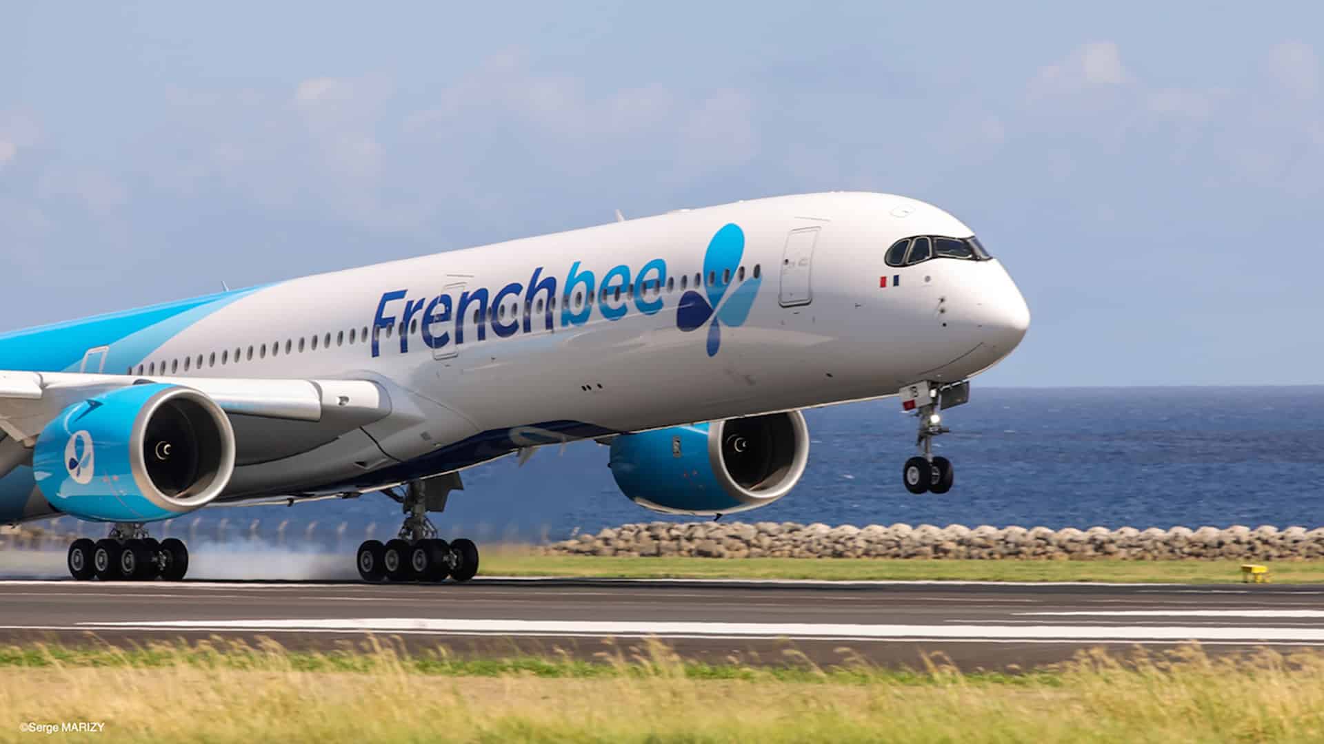 French Bee is launching flights between Montreal and Paris