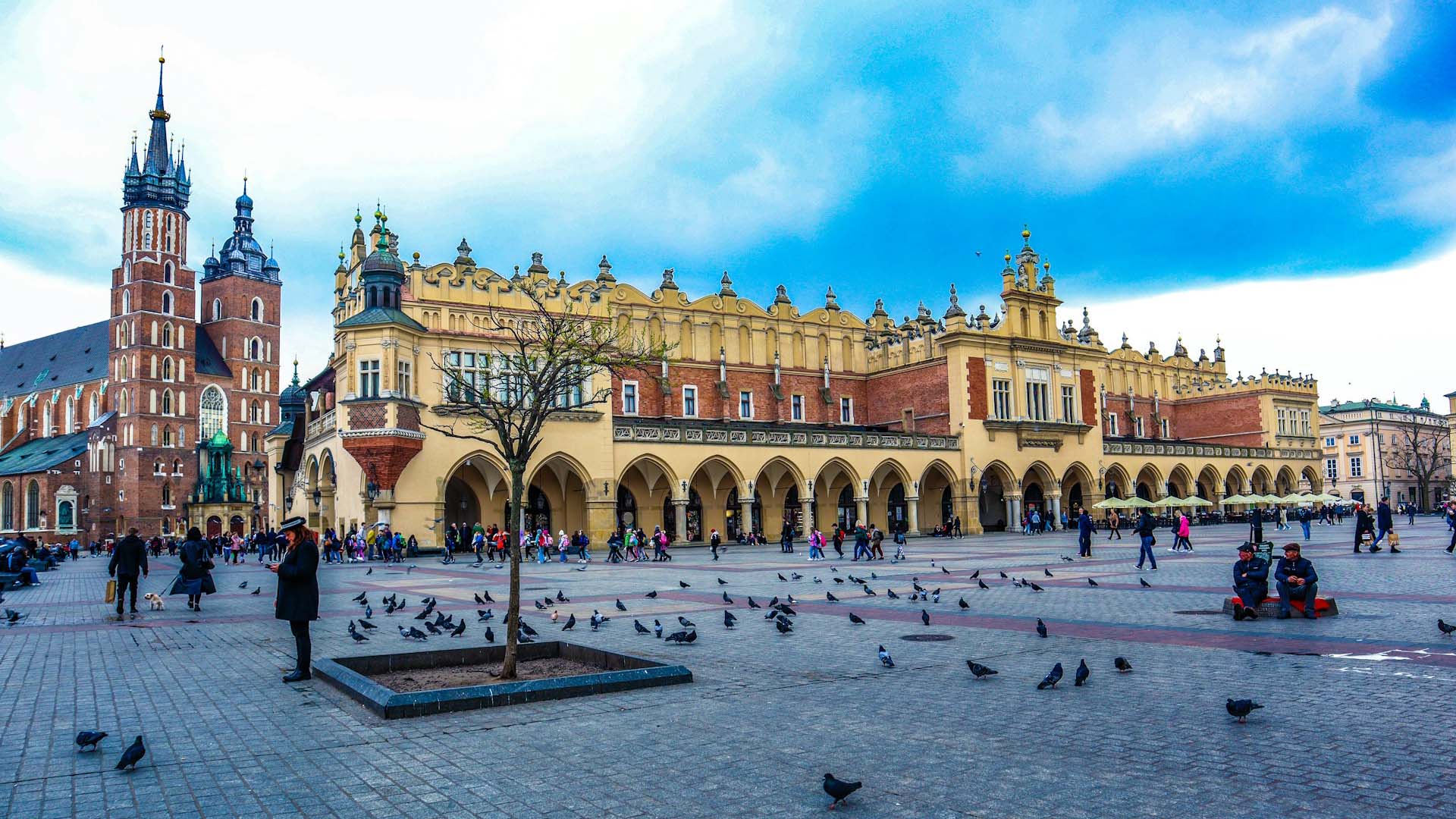 Krakow