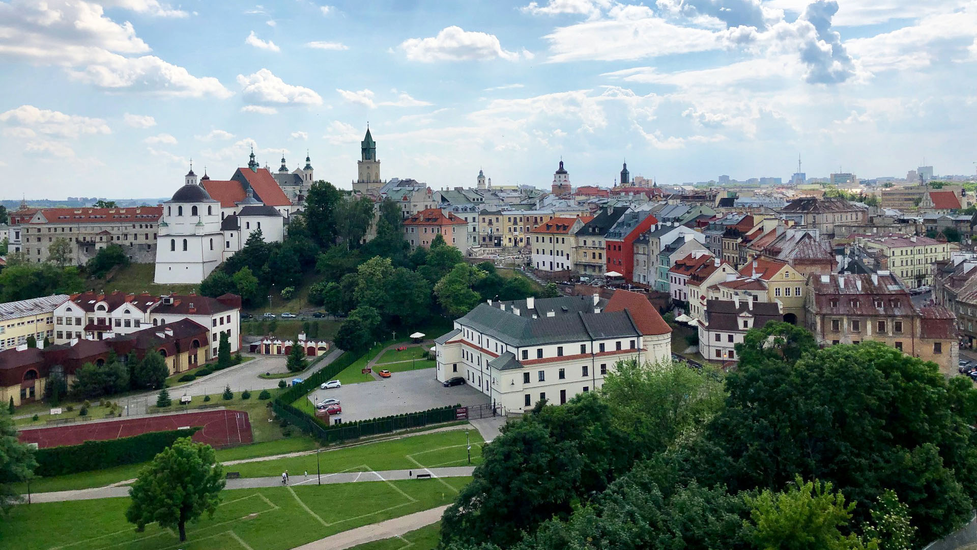 Lublin