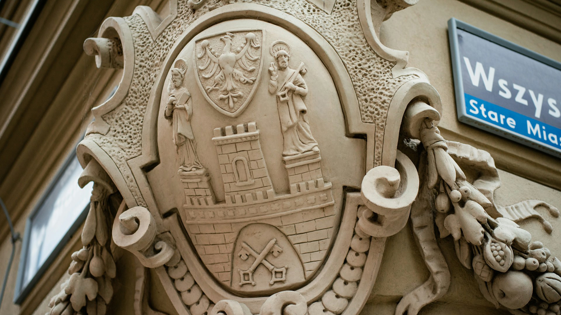 Poznan-Emblem