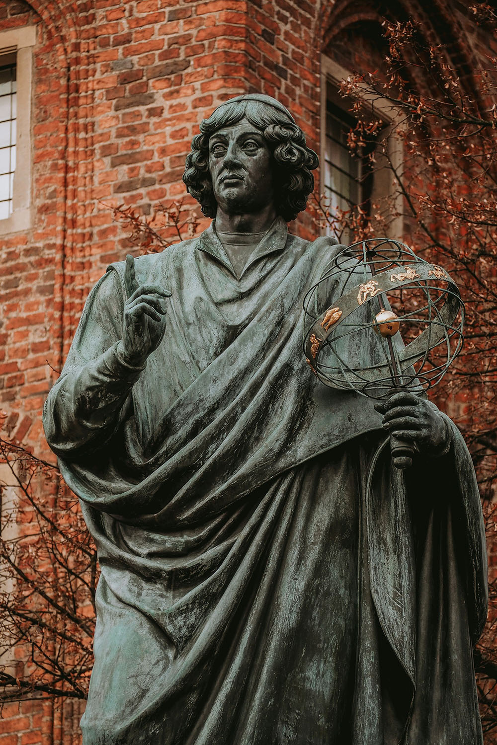 Torun-Copernicus