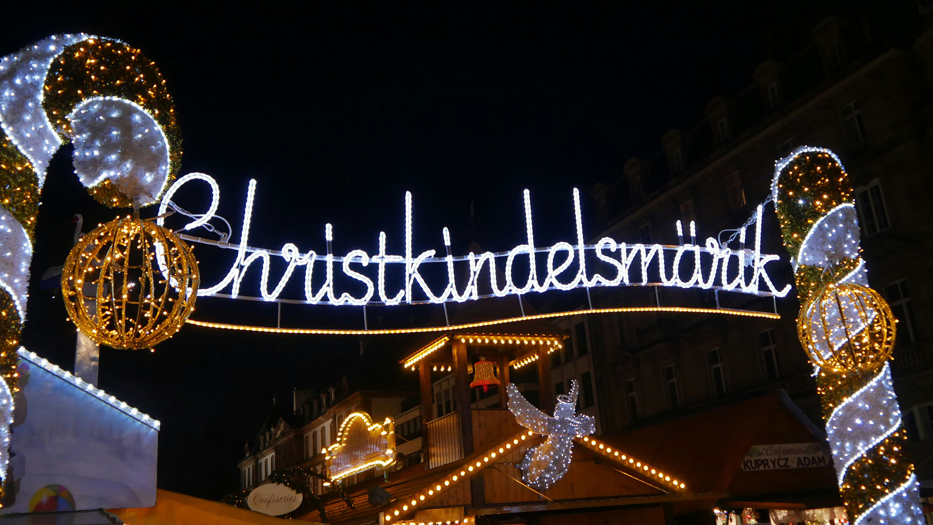 Christkindelsma