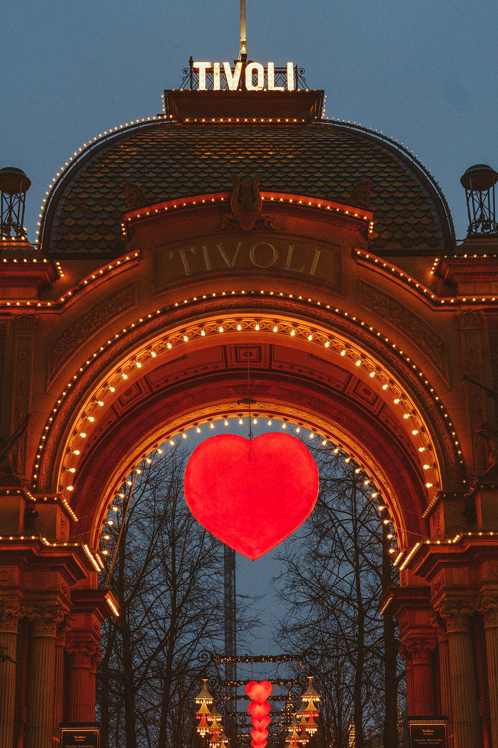 Tivoli