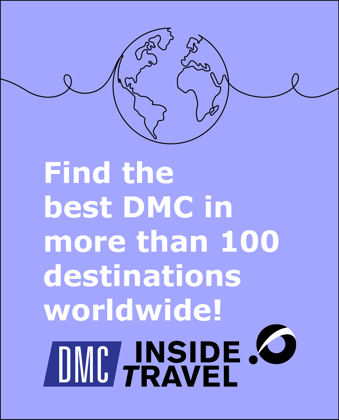 DMC Ad