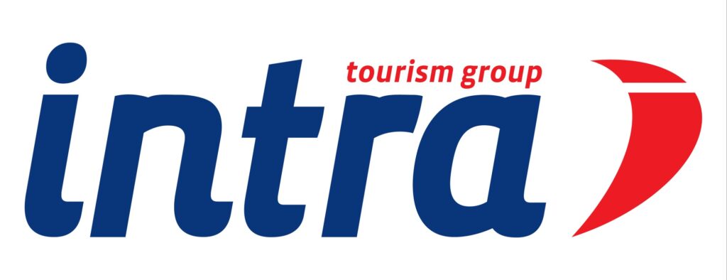 Intra Tourism logo