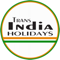 Trans India Holidays logo