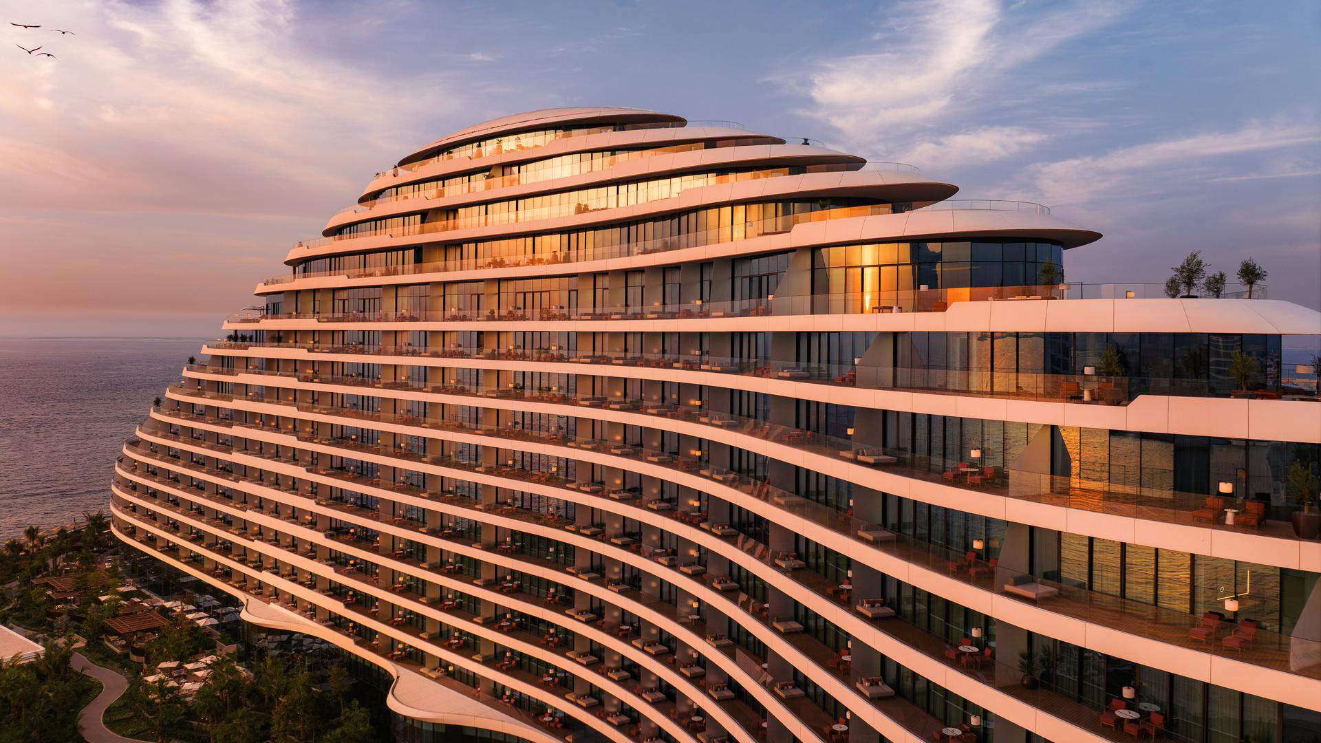 Jumeirah Marsa Al Arab