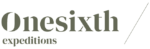 Onesixth Expeditions
